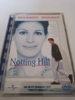 Notting Hill film DVD Hugh Grant Julia Roberts liebe Komödie Niedersachsen - Lehrte Vorschau