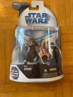 Star Wars Original Sammelfigur Plo Koon No.14 Hasbro Düsseldorf - Ludenberg Vorschau