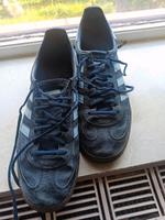 Adidas Turnschuhe Sneaker Wild Leder Lübeck - St. Jürgen Vorschau