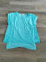 T-shirt von Rainbow gr.48/50 blau Hessen - Dietzenbach Vorschau