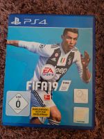 Playstation 4 Spiel Fifa19 Bayern - Burgbernheim Vorschau