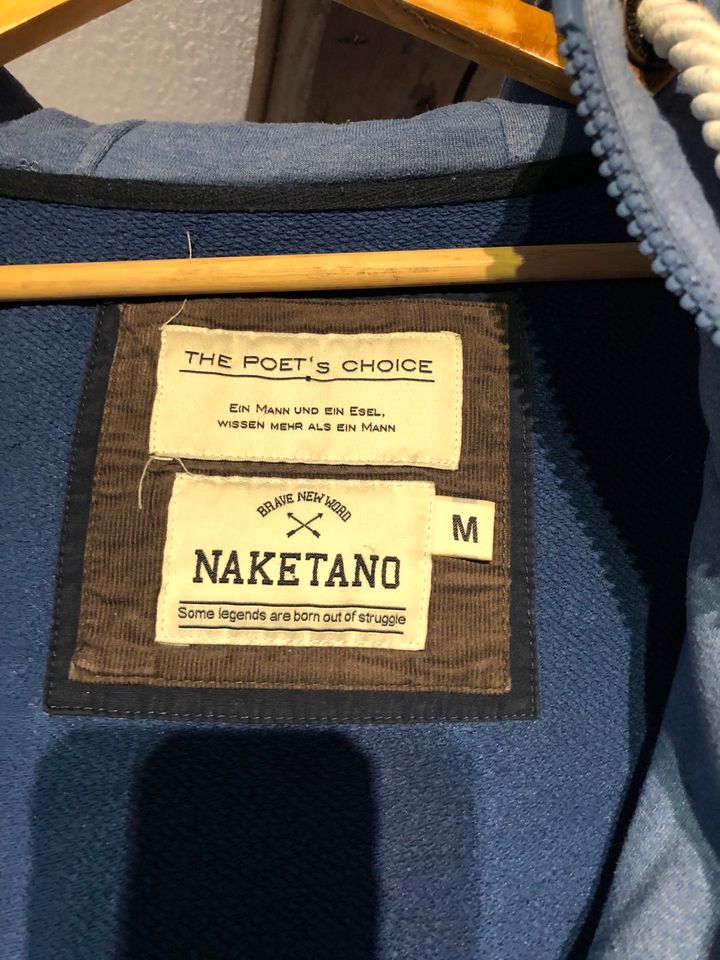 Naketano, the poet‘s Choice, S/M in Weiler-Simmerberg