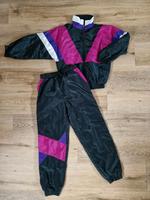 neu ,original retro trainingsanzug/ ddr Sportanlagen, vintage Niedersachsen - Braunschweig Vorschau