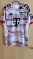 FC Bayern München Trikot 25 Müller von Adidas Größe XL Bayern - Zapfendorf Vorschau