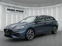 Hyundai i30 1.5 T-GDI N-Line Mild-Hybrid Schleswig-Holstein - Norderstedt Vorschau