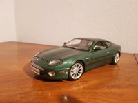 Modellautos 1:18: Aston Martin, Jaguar, Alpine, Citroen, Lexus Bayern - Mellrichstadt Vorschau