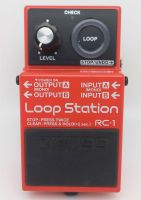 Boss RC-1 Loop Station Gitarren Effektpedal + 1 Jahr Gewährl. Brandenburg - Blankenfelde-Mahlow Vorschau