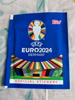 Suche Topps Stickers EM 2024 Bayern - Hebertsfelden Vorschau
