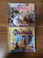 2 Cds Wendy Hessen - Rimbach Vorschau