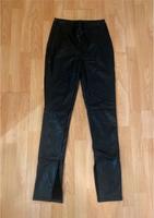 Lederhose schwarz S Obervieland - Arsten Vorschau
