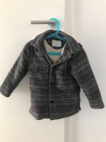 Kinder Frühling--/ Winterjacke Zara 3-4 Jahre sehr guter Zustand Hessen - Bad Homburg Vorschau