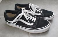 Vans, Gr. 39 Baden-Württemberg - Karlsruhe Vorschau