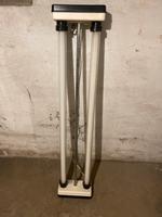 Neonlampe DDR voll Funktion Hessen - Bad Hersfeld Vorschau