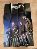 Shinee Hard Poster Kpop Saarbrücken-Mitte - Alt-Saarbrücken Vorschau