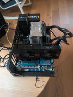 Nostalgie PC - i7 3820 / 8Gb DDR3 Ram / Asus HD7950 Bayern - Dingolfing Vorschau