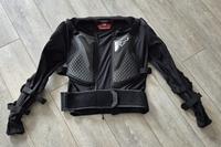 FOX Motorrad Schutzskelett Niedersachsen - Wunstorf Vorschau