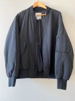 COS Damen Blouson (Bomberjacke) schwarz Berlin - Charlottenburg Vorschau