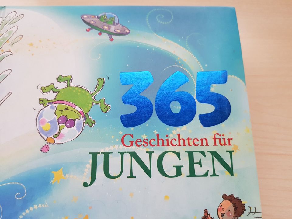 Kinderbuch in Karlsruhe
