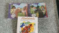 Schleich Horse Club & Allerleirauh Gyhum - Bockel Vorschau