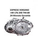 Getriebe Hyundai IX35 KIA Sportage 1.7 CRDI WCJ6K Garantie Frankfurt am Main - Innenstadt Vorschau