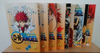 D·N·Angel Manga (Bd. 1-9) Bayern - Rosenheim Vorschau