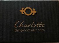 Rarität: Aufsatz für Charlotte Ring aus 750 Gelbgold Bayern - Berg Vorschau