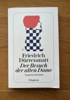 Friedrich Dürrenmatt „Der Besuch der alten Dame“ Rheinland-Pfalz - Salmtal Vorschau