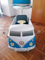 VW Bulli für Kinder Hessen - Trendelburg Vorschau