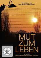 Mut zum Leben - Die Botschaft der Überlebenden von Auschwitz, DVD Thüringen - Erfurt Vorschau