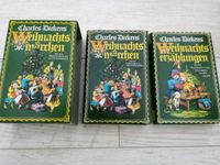 Preissenkung: Charles Dickens Weihnachtsmärchen Sachsen - Trebendorf-Mühlrose Vorschau