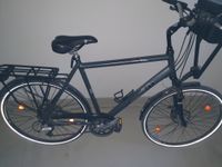 Fahrrad Fahrräder Trekkingrad Citybike KTM Alu Bike Baden-Württemberg - Göppingen Vorschau