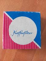 Kaffeerundfilter Ostalgie DDR Dresden - Blasewitz Vorschau