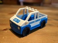 Lego Duplo Polizeiauto Vintage Leipzig - Knautkleeberg-Knauthain Vorschau