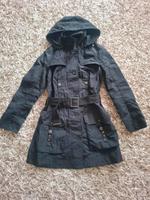 Damen Regenjacke Zero Gr.36 Niedersachsen - Garbsen Vorschau