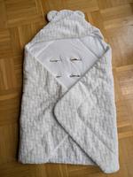 Einschlagdecke für Maxi Cosi, Marke Bo Danka Nordrhein-Westfalen - Solingen Vorschau