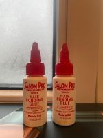 Salon Pro Tressen Tape Extension Kleber Glue Nordrhein-Westfalen - Bottrop Vorschau