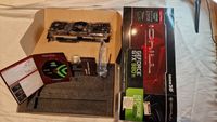 Inno3D iChill GeForce GTX 980 Ti 6GB X3 Air Boss Ultra mit OVP Köln - Porz Vorschau