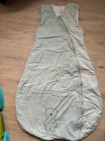 Sterntaler Schlafsack 100cm blau Nordrhein-Westfalen - Voerde (Niederrhein) Vorschau