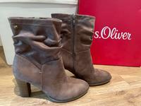 Stiefeletten Dresden - Blasewitz Vorschau