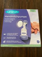 Lansiloh Handmilchpumpe Hannover - Kirchrode-Bemerode-Wülferode Vorschau