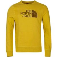 The North Face, TNF, Drew Peak Crew Bamboo Yellow Size XL Baden-Württemberg - Esslingen Vorschau