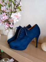 High Heels Niedersachsen - Visselhövede Vorschau