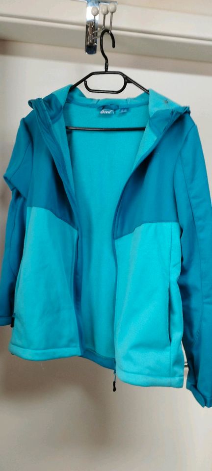 Damen Softshell Jacke in Thedinghausen