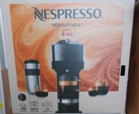 Nespresso Vertuo Next Kaffekapselmaschine Ludwigslust - Landkreis - Zarrentin Vorschau