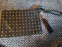 Tasche/Clutch mit Nieten Rheinland-Pfalz - Merzalben Vorschau