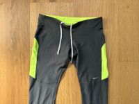 Nike dri fit drifit tight Leggings Sport M 38 Hose Hessen - Gießen Vorschau