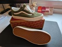 Vans Old Skool 36 Dx NEU 46 12 Pig Sude Loden Green Rheinland-Pfalz - Mainz Vorschau