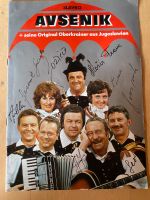 Original Oberkrainer ❤️ Festschrift Baden-Württemberg - Triberg Vorschau
