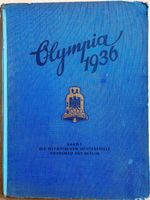 Buch: Olympia 1936 Nordrhein-Westfalen - Königswinter Vorschau
