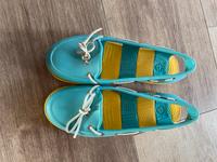 Crocs Wasserschuhe geschlossen W 8 Nordrhein-Westfalen - Sankt Augustin Vorschau